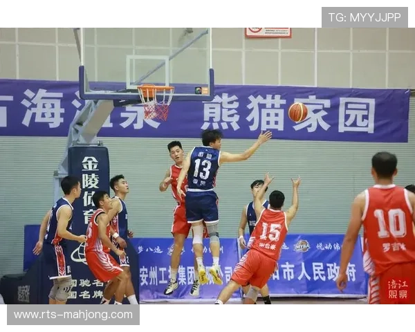 MYBA八运争霸赛周末开打，市民免费观赛热度高涨