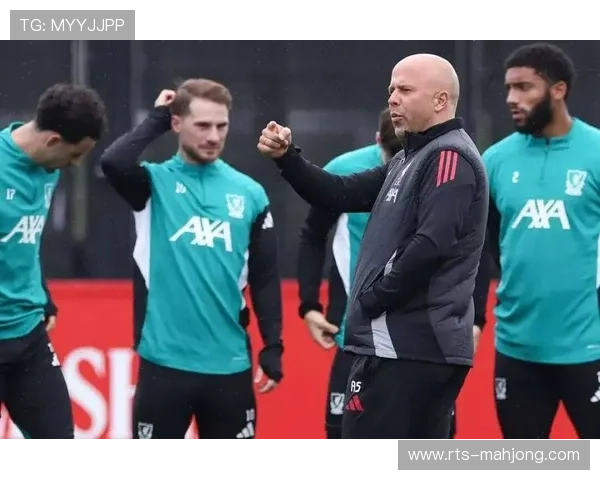 斯洛特谈利物浦防守困境：承认高位转换率暴跌，需全队协同非个人之责