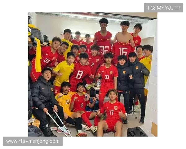 中国犀旺队法国参赛，山东泰山U17梯队获锻炼机会